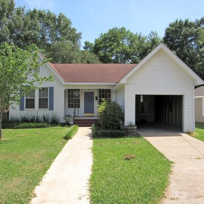 405 Macon St, Winnsboro, LA 71295