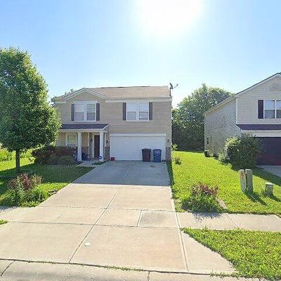 4055 Steelewater Way, Indianapolis, IN 46235