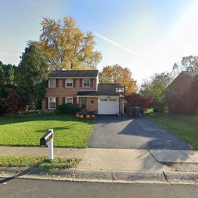 406 Parkwynne Rd, Lancaster, PA 17601