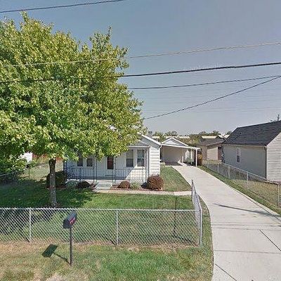 407 Hickory Ave, Middletown, OH 45044