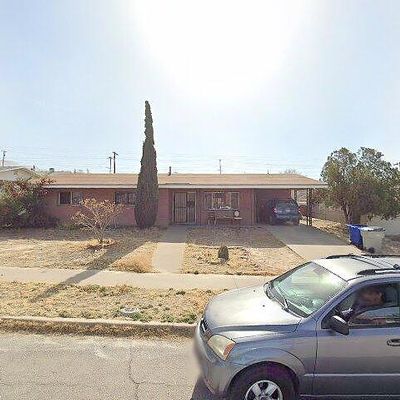 407 San Saba Rd, El Paso, TX 79912