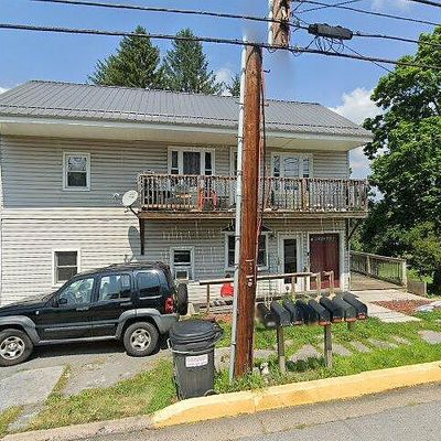 4077 Cortland Dr, New Paris, PA 15554