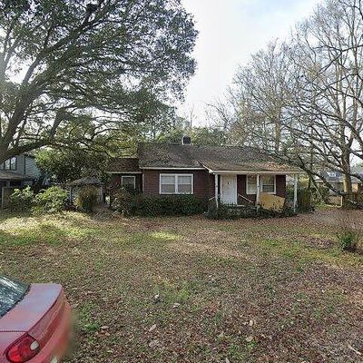 409 Cheves Dr, Charleston, SC 29412