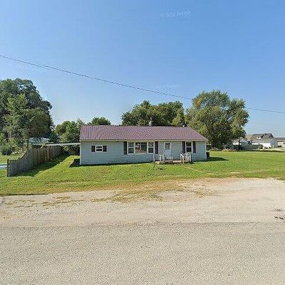 409 W South Front St, Orrick, MO 64077