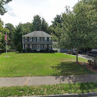 41 Windchime Dr, Mansfield, MA 02048