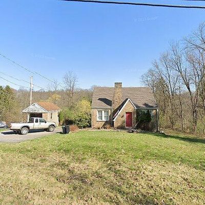 4107 Bakerstown Culmerville Rd, Gibsonia, PA 15044