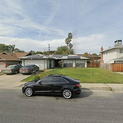 4112 Glenbrook Ave, Bakersfield, CA 93306