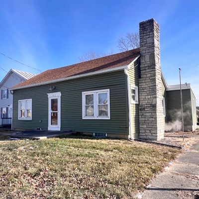 412 S Adams St, Versailles, IN 47042