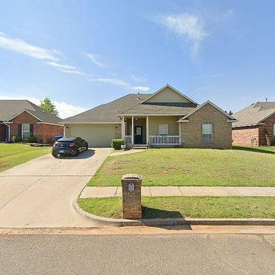 412 Rolling Mdw, Noble, OK 73068