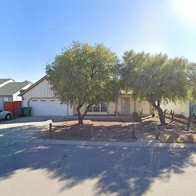 4131 W Treece Way, Tucson, AZ 85742