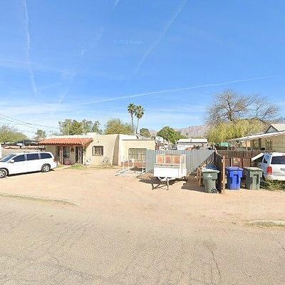 4137 E Flower St, Tucson, AZ 85712