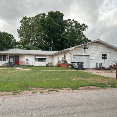 414 Se 3 Rd St, Lexington, OK 73051