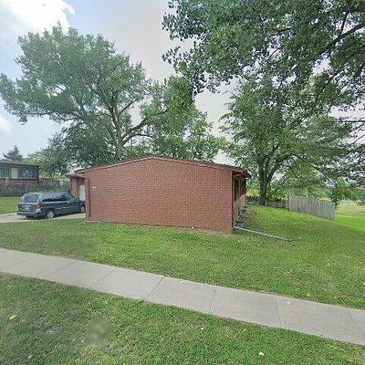 4140 Nw 54 Th St, Lincoln, NE 68524