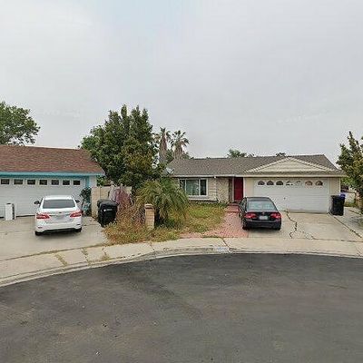 4166 Debbyann Pl, San Diego, CA 92154