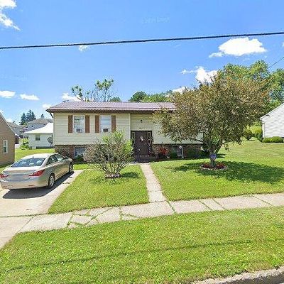 417 Wolfel Ave, Saint Marys, PA 15857