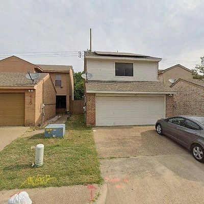 419 Dawn Dr, Duncanville, TX 75137