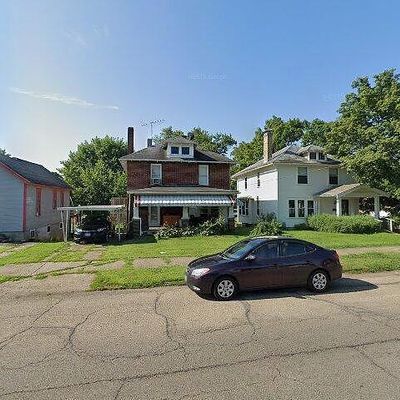 420 W Wheeling St, Lancaster, OH 43130