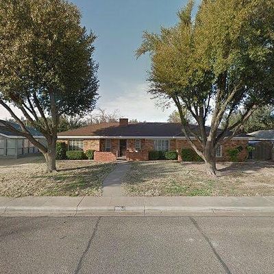 4205 Valley Dr, Midland, TX 79707