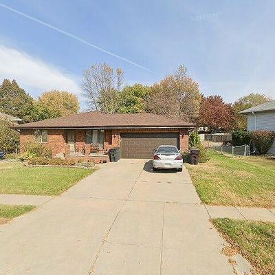 4208 Browning St, Lincoln, NE 68516