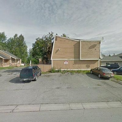 421 E 45 Th Ave, Anchorage, AK 99503