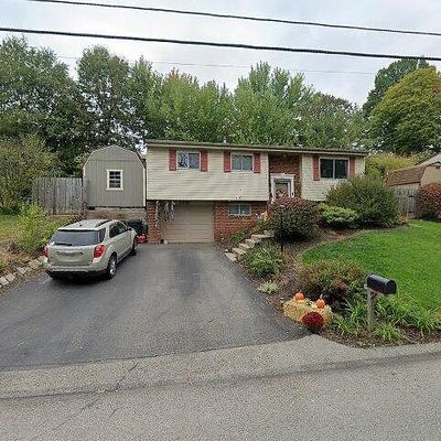 4218 Havencrest Dr, Gibsonia, PA 15044