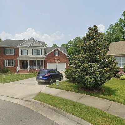 422 Quaker Ridge Ct, Suffolk, VA 23435