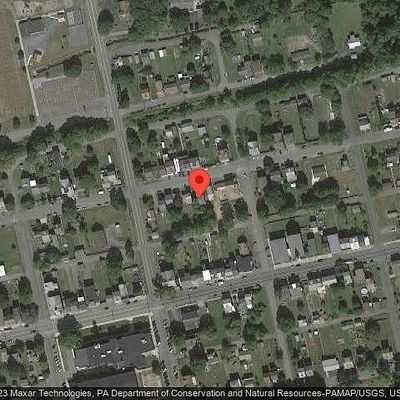 422 W Market St, Trevorton, PA 17881