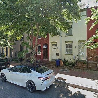 422 Warner St Nw, Washington, DC 20001