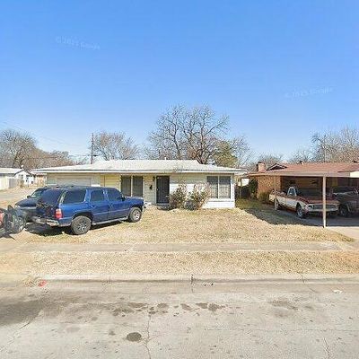 4225 Emerson St, Fort Worth, TX 76119