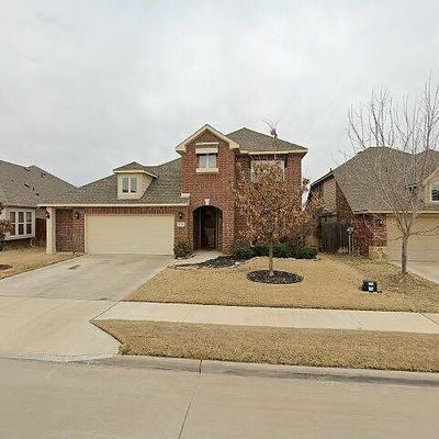 4256 Old Timber Ln, Crowley, TX 76036