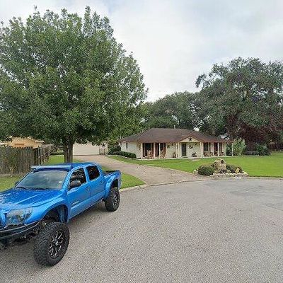 426 Cambridge St, Alvin, TX 77511