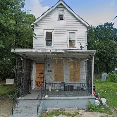 426 N 36 Th St, Pennsauken, NJ 08110