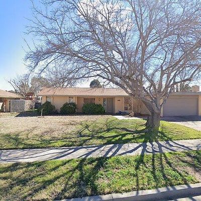 4267 La Adelita Dr, El Paso, TX 79922