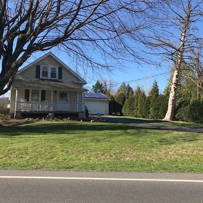 4283 W Saucon Valley Rd, Coopersburg, PA 18036