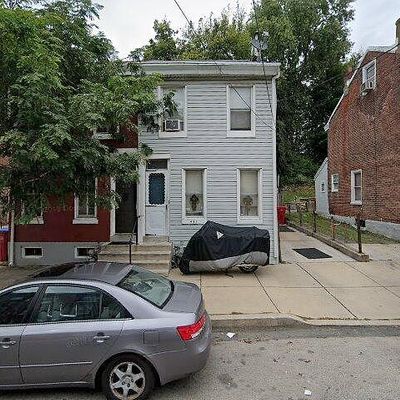 431 E Moore St, Norristown, PA 19401