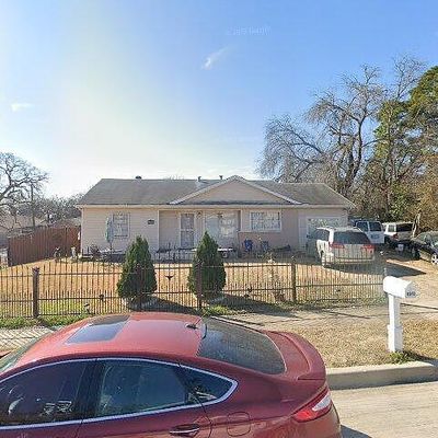 4312 Forbes St, Fort Worth, TX 76105