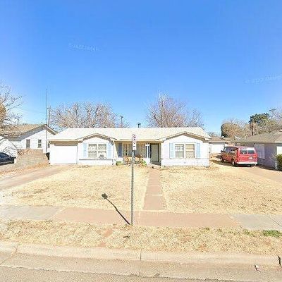 4318 31 St St, Lubbock, TX 79410