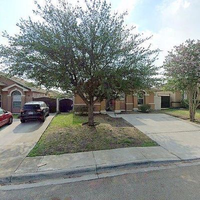 4317 Caroline St, Laredo, TX 78046