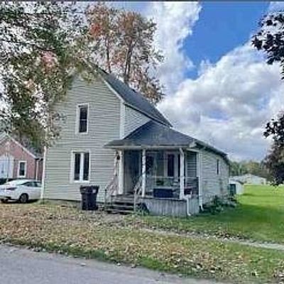 4324 S Pittsford Rd, Pittsford, MI 49271