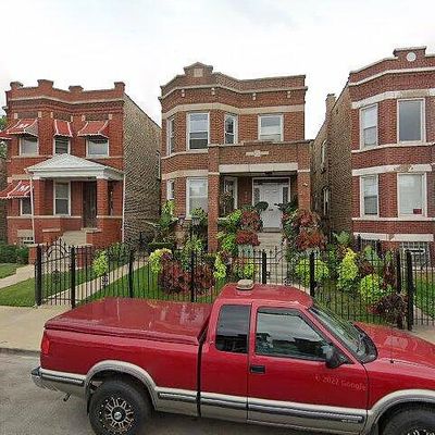 4333 W 21 St St, Chicago, IL 60623