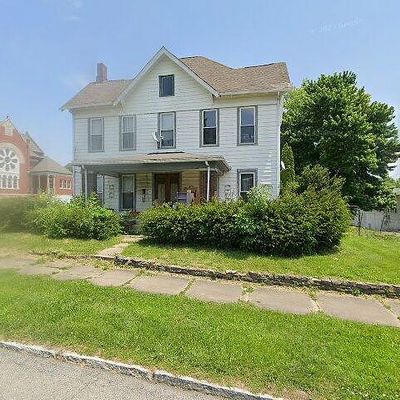 434 N Perkins St, Rushville, IN 46173