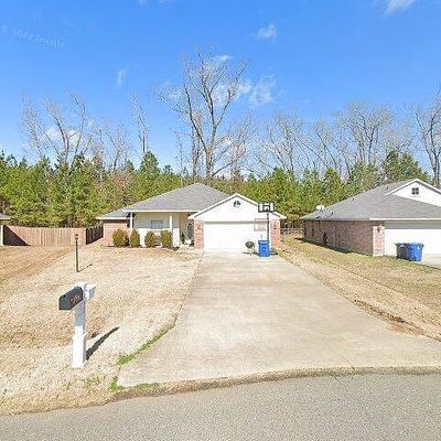 438 Red Oak Ln, Haughton, LA 71037