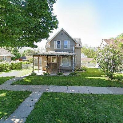 439 Reber Ave, Waterloo, IA 50701