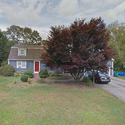 44 Mulberry Dr, Wakefield, RI 02879