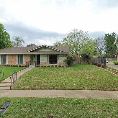 5825 Stratford Dr, Waco, TX 76710