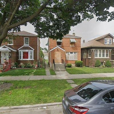 5836 S Talman Ave, Chicago, IL 60629