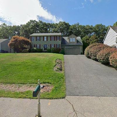 59 Laurelwood Dr, North Attleboro, MA 02760