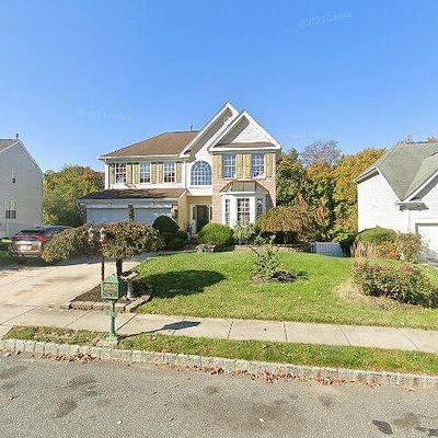 59 Stoneham Dr, Delran, NJ 08075