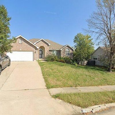 5901 Kelsey Dr, Columbia, MO 65202
