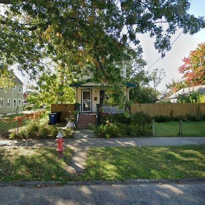 5909 Wakefield Ave, Cleveland, OH 44102